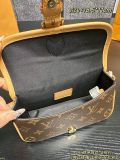 ルイヴィトンバッグ LOUIS VUITTON 2025新作 ショルダーバッグ