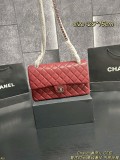 シャネルバッグ CHANEL 2025新作 チェーンバッグ