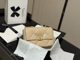 シャネルバッグ CHANEL 2025新作 チェーンバッグ