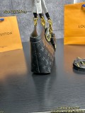 ルイヴィトンバッグ LOUIS VUITTON 2025新作 トートバッグ
