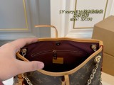 ルイヴィトンバッグ LOUIS VUITTON 2025新作 ショルダーバッグ