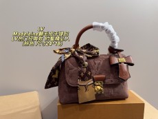 ルイヴィトンバッグ LOUIS VUITTON 2025新作 ハンドバッグ