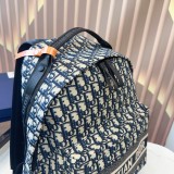 ディオールバッグ DIOR 2025新作 バックパック