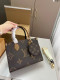 ルイヴィトンバッグ LOUIS VUITTON 2025新作 トートバッグ