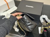 シャネルバッグ CHANEL 2025新作 チェーンバッグ