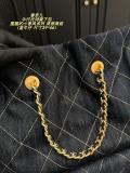 シャネルバッグ CHANEL 2025新作 ショルダーバッグ
