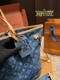 ルイヴィトンバッグ LOUIS VUITTON 2025新作 トートバッグ