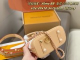 ルイヴィトンバッグ LOUIS VUITTON 2025新作 チェーンバッグ