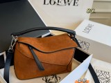 ロエベバッグ LOEWE 2025新作 スリングバッグ
