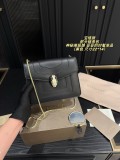 ブルガリバッグ BVLGARI 2025新作 チェーンバッグ