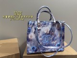 シャネルバッグ CHANEL 2025新作 トートバッグ