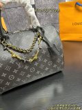ルイヴィトンバッグ LOUIS VUITTON 2025新作 ハンドバッグ