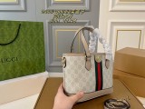 グッチバッグ GUCCI 2025新作 ハンドバッグ