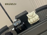 シャネルバッグ CHANEL 2025新作 バックパック