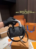 ルイヴィトンバッグ LOUIS VUITTON 2025新作 ハンドバッグ