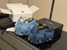 シャネルバッグ CHANEL 2025新作 チェーンバッグ