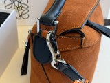 ロエベバッグ LOEWE 2025新作 スリングバッグ