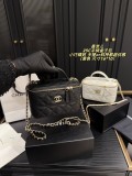 シャネルバッグ CHANEL 2025新作 チェーンバッグ
