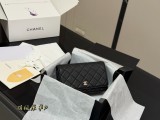 シャネルバッグ CHANEL 2025新作 ハンドバッグ