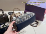 トリーバーチバッグ TORY BURCH 2025新作 ハンドバッグ
