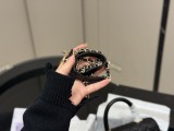 シャネルバッグ CHANEL 2025新作 ハンドバッグ