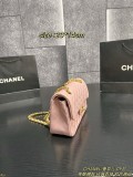 シャネルバッグ CHANEL 2025新作 チェーンバッグ