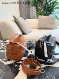 ロエベバッグ LOEWE 2025新作 スリングバッグ