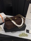 シャネルバッグ CHANEL 2025新作 チェーンバッグ