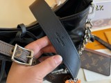 ルイヴィトンバッグ LOUIS VUITTON 2025新作 トートバッグ