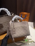 ルイヴィトンバッグ LOUIS VUITTON 2025新作 トートバッグ