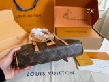 ルイヴィトンバッグ LOUIS VUITTON 2025新作 ショルダーバッグ