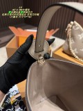 ルイヴィトンバッグ LOUIS VUITTON 2025新作 バケットバッグ