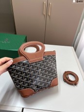 ゴヤールバッグ GOYARD 2025新作 ハンドバッグ