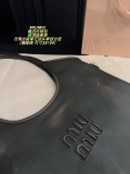 ミュウミュウバッグ Miu Miu 2025新作 トートバッグ