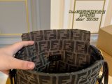 フェンディバッグ FENDI 2025新作 バックパック