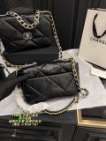 シャネルバッグ CHANEL 2025新作 チェーンバッグ