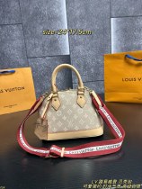 ルイヴィトンバッグ LOUIS VUITTON 2025新作 ハンドバッグ