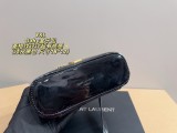 サンローランバッグ Yves Saint Laurent 2025新作 ハンドバッグ