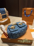 ルイヴィトンバッグ LOUIS VUITTON 2025新作 バックパック