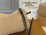 ルイヴィトンバッグ LOUIS VUITTON 2025新作 ハンドバッグ