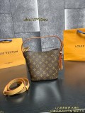 ルイヴィトンバッグ LOUIS VUITTON 2025新作 バケットバッグ