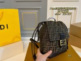 フェンディバッグ FENDI 2025新作 バックパック
