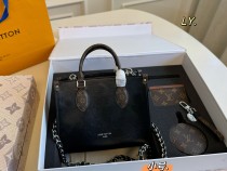 ルイヴィトンバッグ LOUIS VUITTON 2025新作 トートバッグ