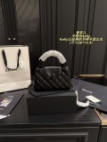 シャネルバッグ CHANEL 2025新作 ハンドバッグ