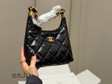 シャネルバッグ CHANEL 2025新作 ショルダーバッグ