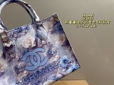 シャネルバッグ CHANEL 2025新作 トートバッグ