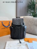 ルイヴィトンバッグ LOUIS VUITTON 2025新作 バックパック