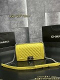 シャネルバッグ CHANEL 2025新作 チェーンバッグ