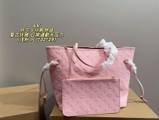 ルイヴィトンバッグ LOUIS VUITTON 2025新作 トートバッグ
