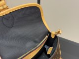 ルイヴィトンバッグ LOUIS VUITTON 2025新作 ショルダーバッグ